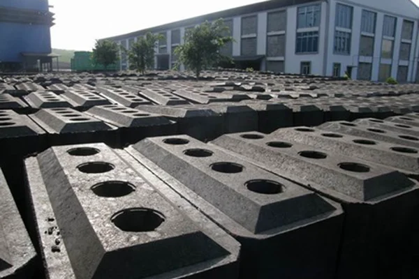 Prebaked anode production in China gets affected by calcined coke shortage, environmental checks hit aluminium consumption