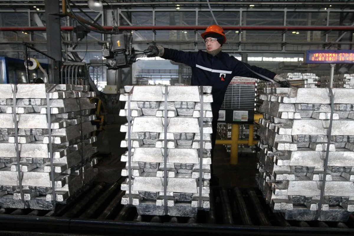 Trading activities slow down in China’s spot aluminium market on cash crunch