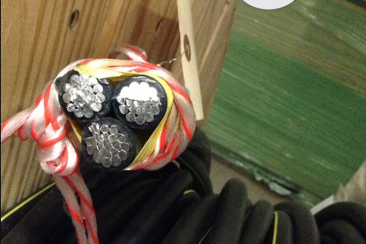 Nassau Electrical adds underground aluminium URD quadruplex & triplex cables to its portfolio
