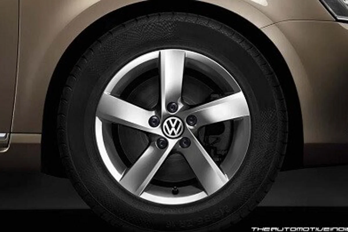 Top 10 aluminium alloy wheel manufacturers in the world