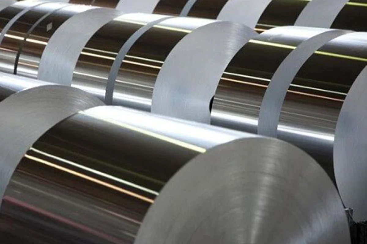 Top five aluminium foil manufacturers in the world 