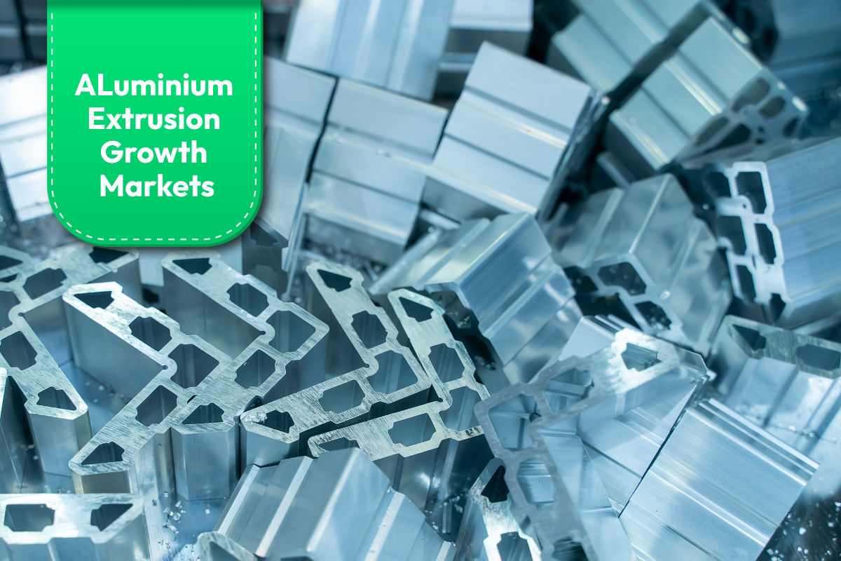 109% rise in aluminium imports & 28% drop in domestic output lead New Zealand extruders to seek urgent actions