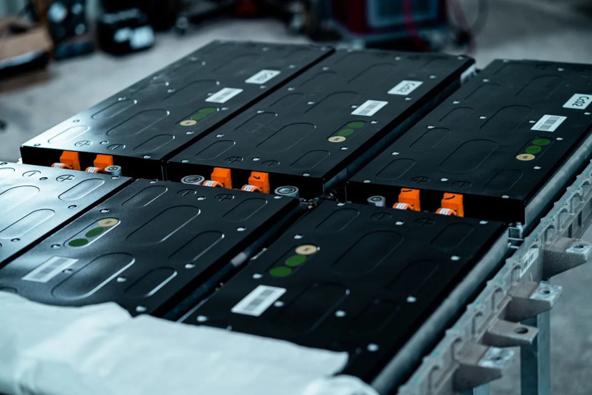Epsilon gets $15.2m boost to build India's indigenous graphite anode supply chain