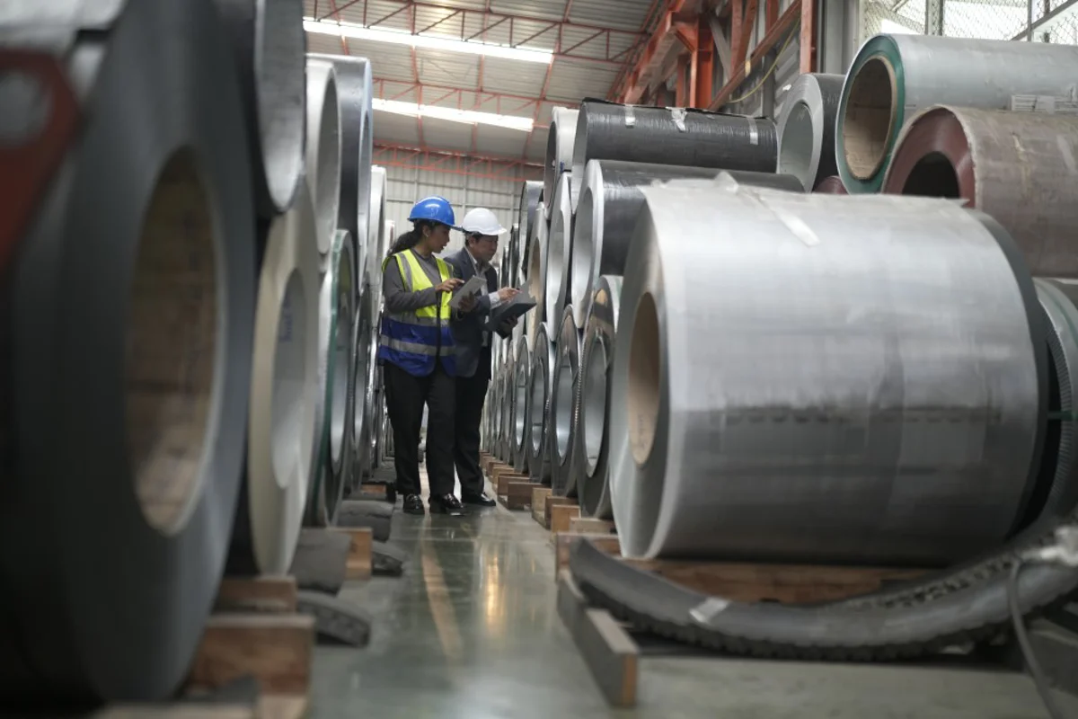 Canada doubles US steel and aluminium tariffs to 50% as trade conflict escalates