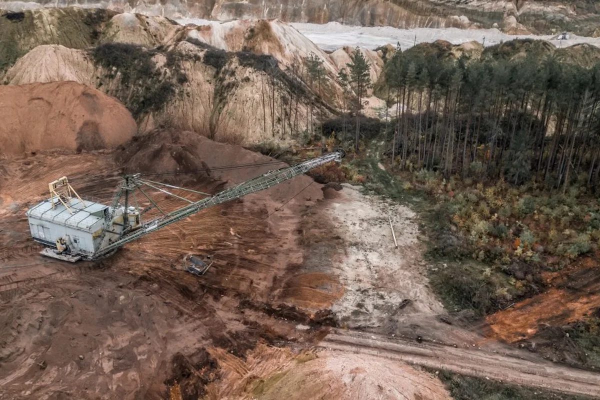 Indonesia seizes $19.1m in assets in bauxite mining corruption case