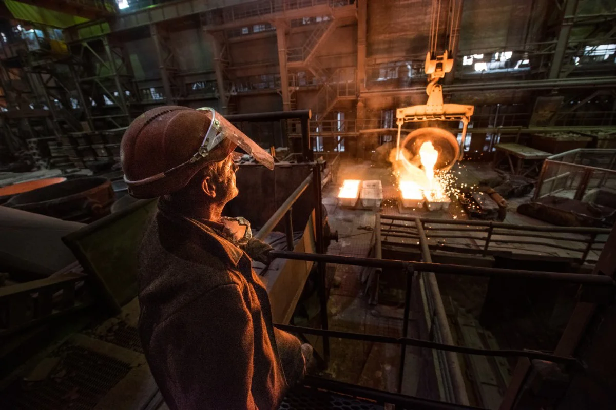 Indonesia sees aluminium opportunity in Middle East supply crisis, but coal is powering the race