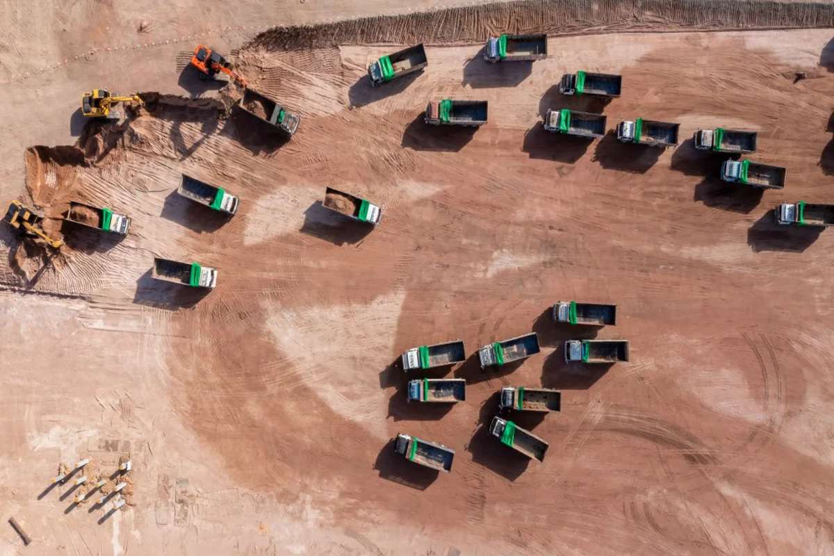 Canyon Resources fights back against A2MP's low-ball takeover bid