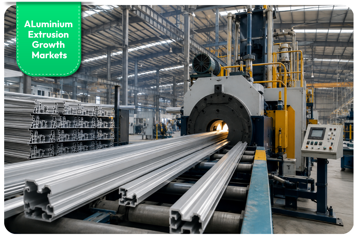 DCM Shriram starts aluminium extrusion operations at Kota as ₹1.5b project progresses