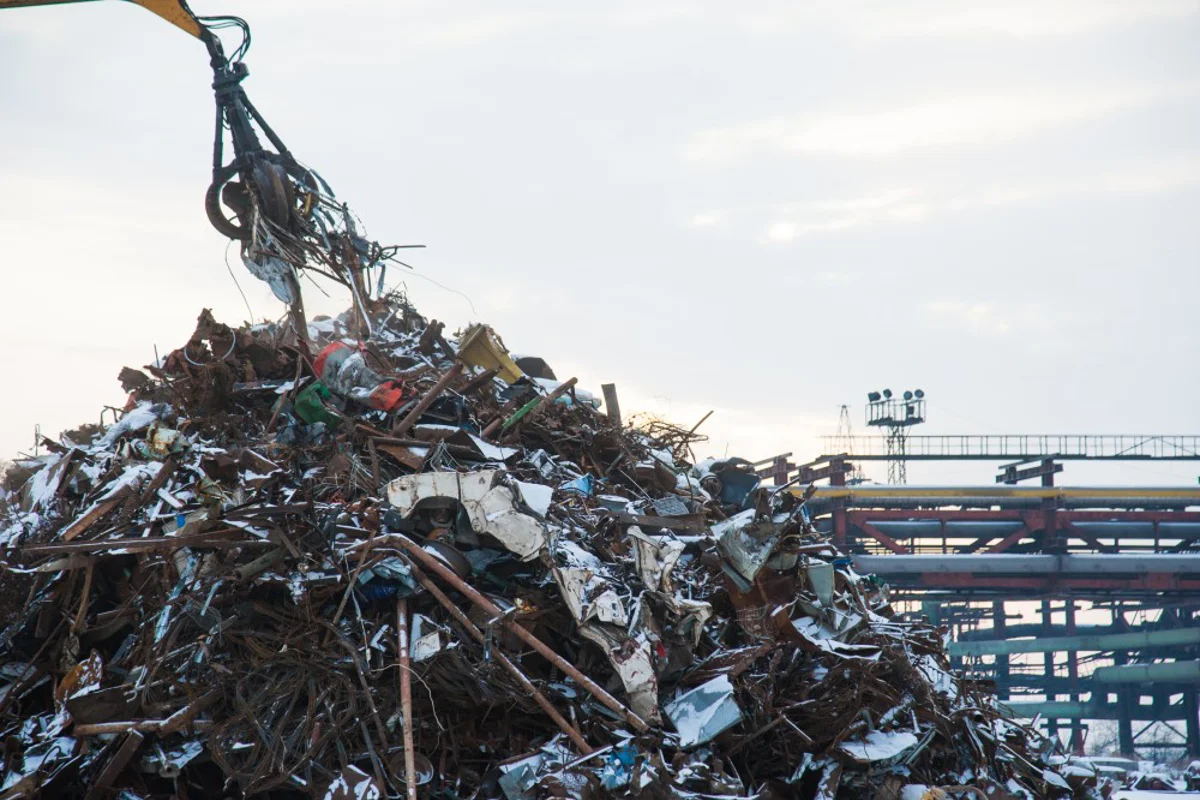Trimet builds 40,000-tpa aluminium scrap sorting hub as recycled metal demand rises