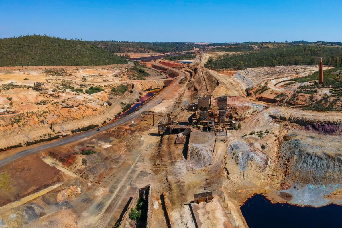 Rio Tinto's evolving commodity mix reshapes its investment story