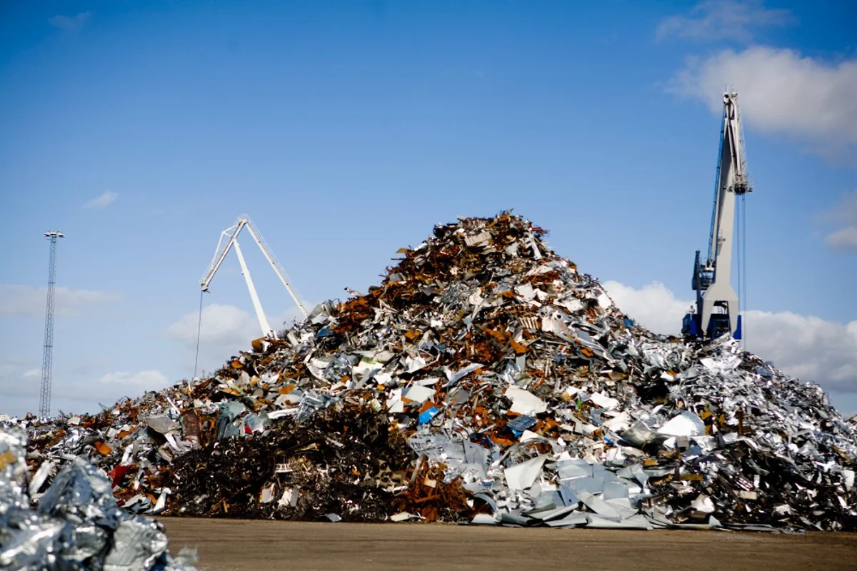 Buying Indian secondary aluminium? Start with these seven verifications
