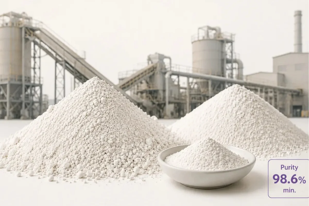 September tender price hikes implemented; aluminium fluoride continues its strong trend