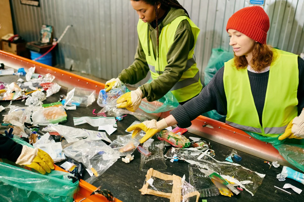 Advanced sorting could unlock $2.3 billion in US aluminium scrap value: WBCSD