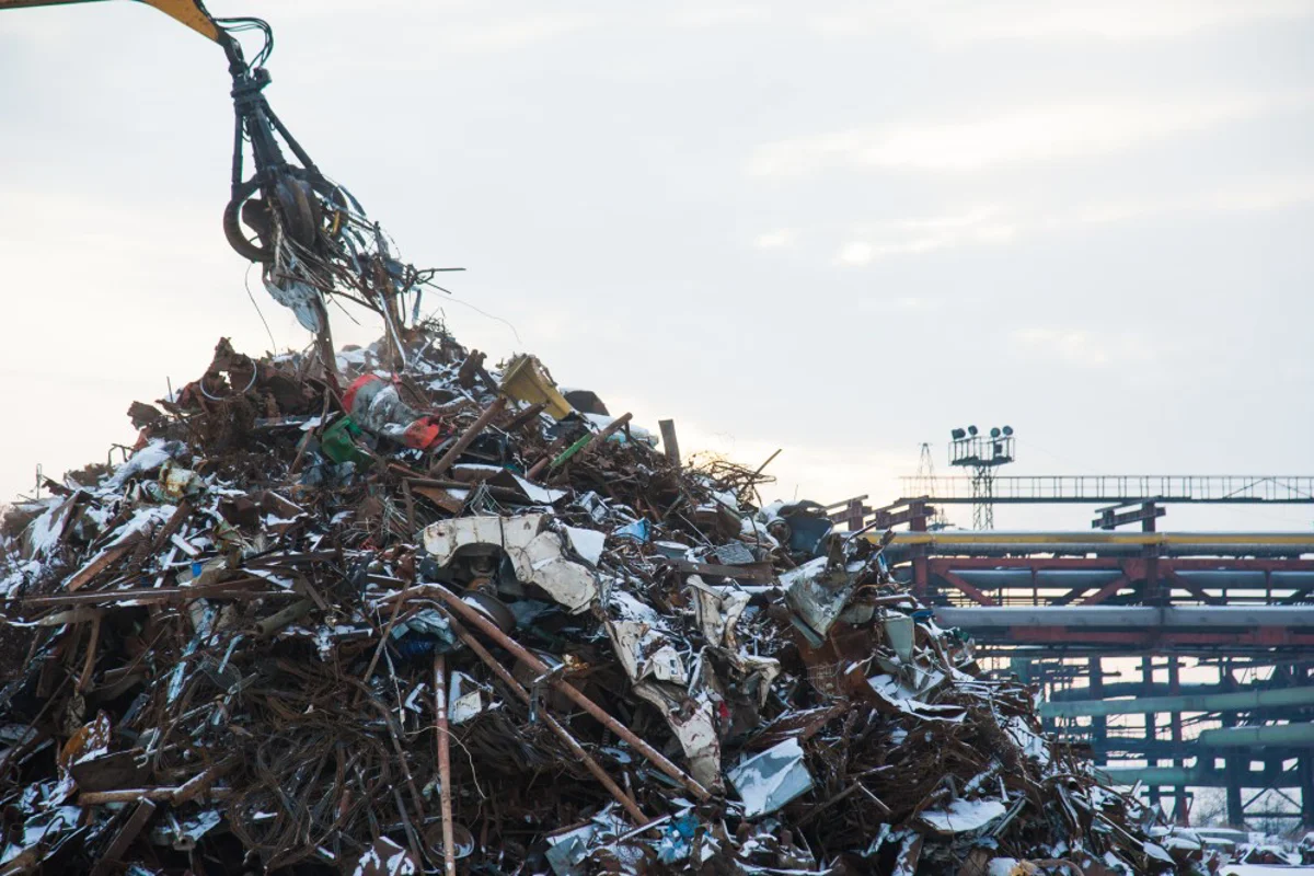 Weak domestic markets are holding back aluminium scrap sorting investments, WBCSD study finds