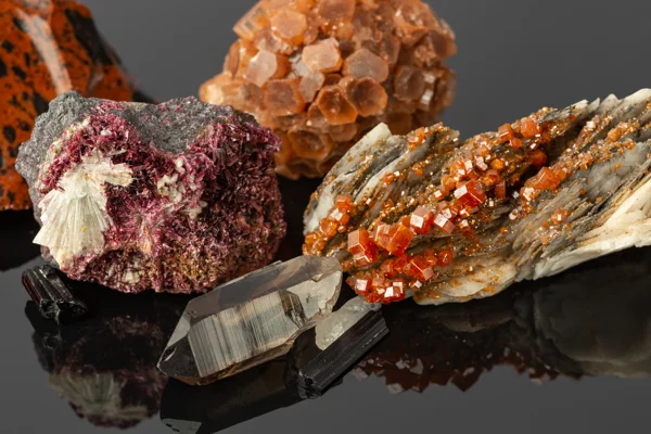 Dr Sanja Miskovic joins American Rare Earths to advance Halleck Creek processing