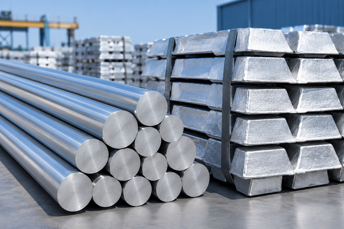 $11.5bn Adani-IRH aluminium project set to strengthen Odisha’s aluminium value chain