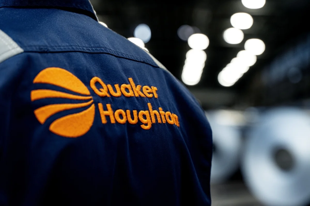 Quaker Houghton to launch EMDUR™ Biotechnology at Aluminium Düsseldorf 2026