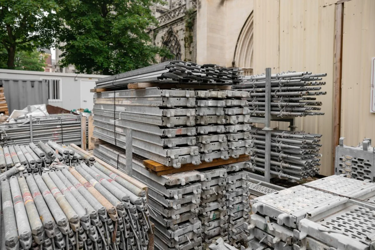 Alcoa says Canada tariff cut alone won't bring US aluminium premium down