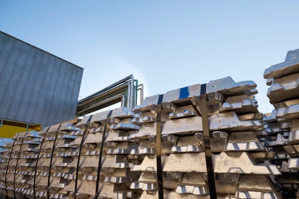 US Treasury yields rise, pressuring aluminium prices to consolidate at highs amid mixed signals