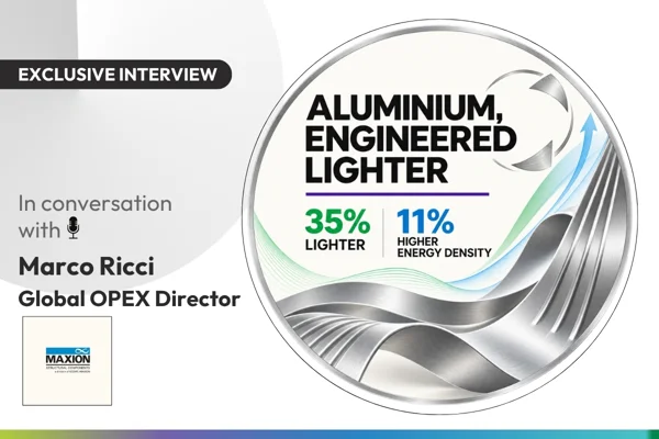 The combination of lightweighting, manufacturability and cost-effectiveness makes the stamped rolled-aluminum approach attractive