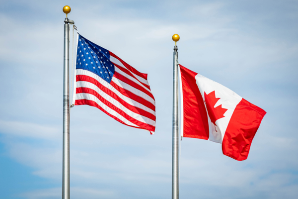 From Oklahoma to Quebec: Inside North America’s million-dollar aluminium buildout