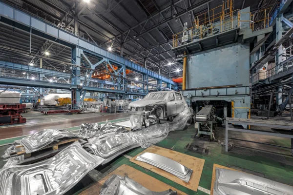 Uno Minda plans INR 14.15bn capex as aluminium casting capacity jumps 162%