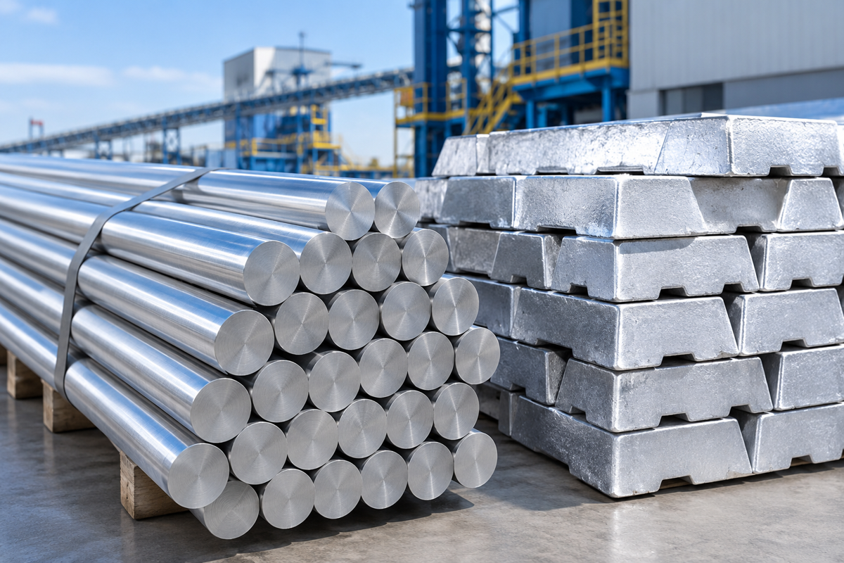LME aluminium prices slide up to 1.53% as warehouse stocks ease to 243,850t