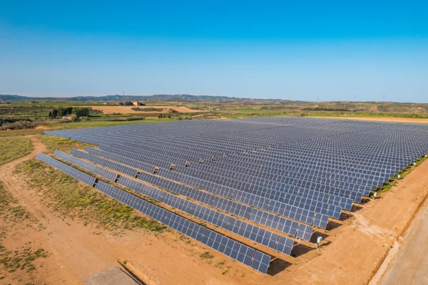 Scatec’s Thakadu solar project gets a $16m risk buffer by Norway