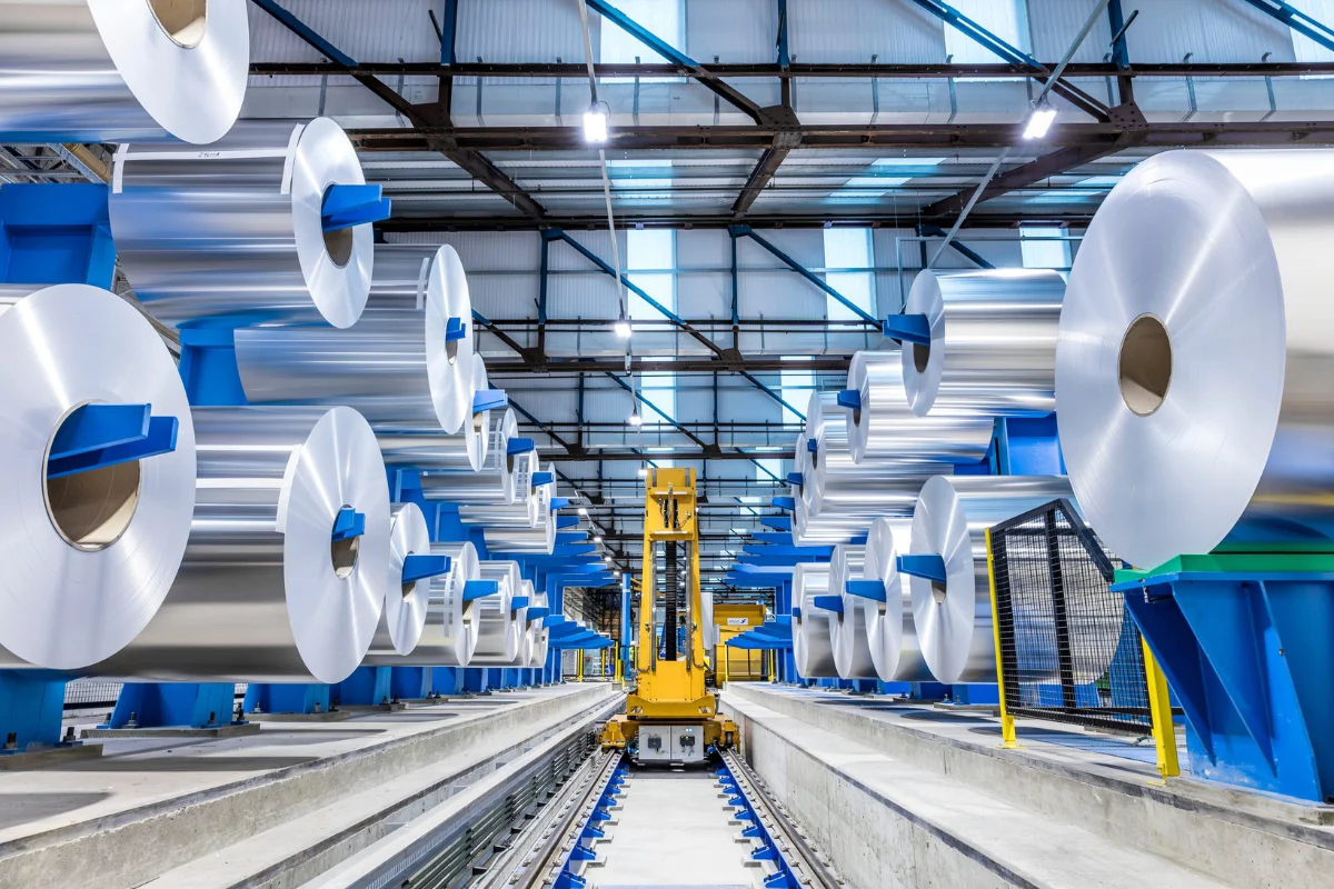 ALFED trade committee puts UK aluminium reindustrialisation firmly on the agenda