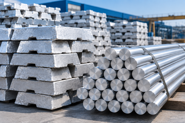 LME aluminium prices recover up to 1.64% as stocks fall to 243,600t