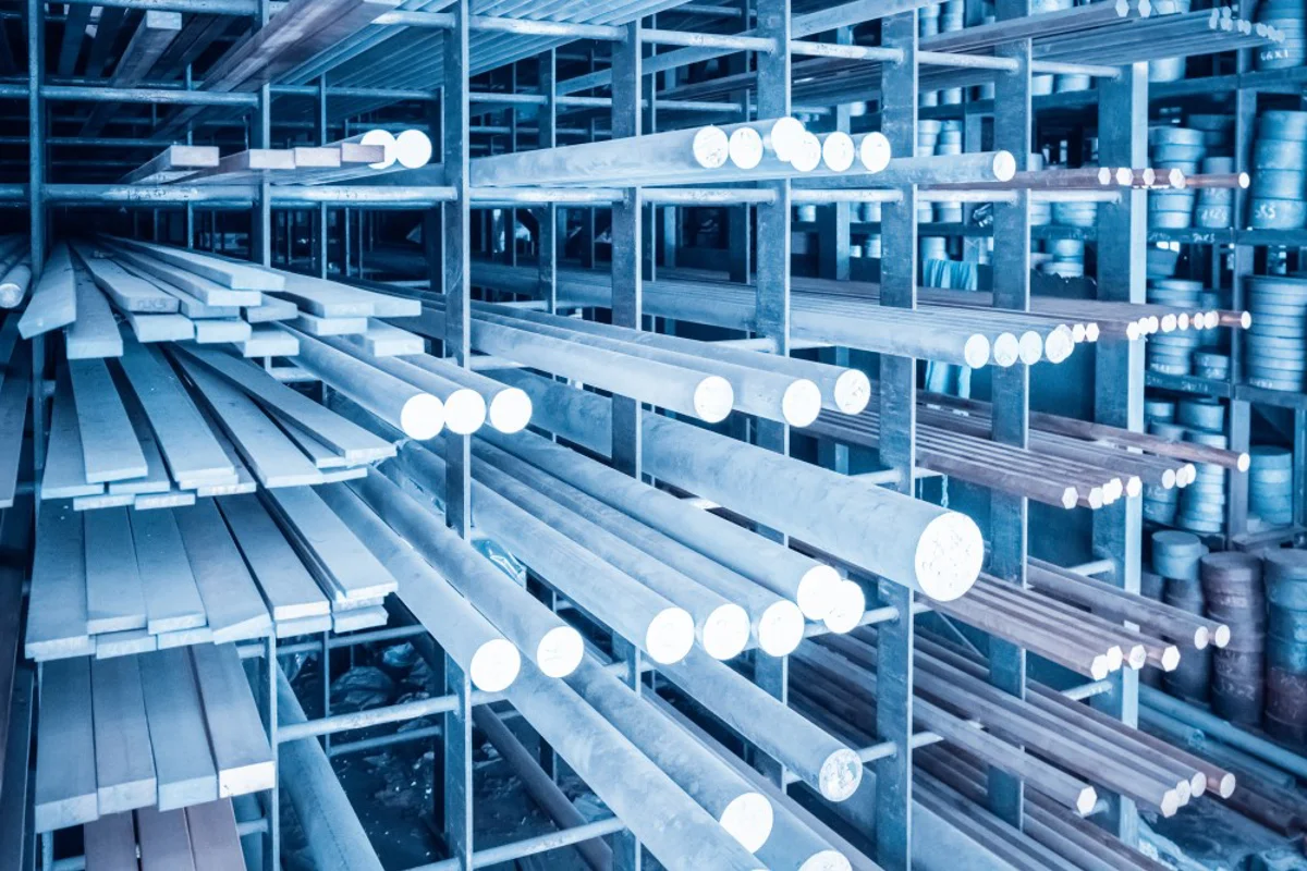 Canadian aluminum exports face a fresh blow as US tariffs climb to 100%