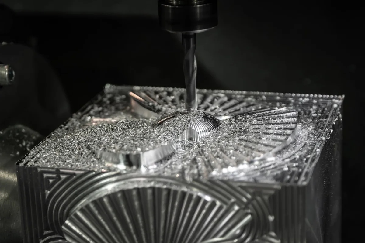 Researchers develop new aluminium powder for foamable WAAM wire