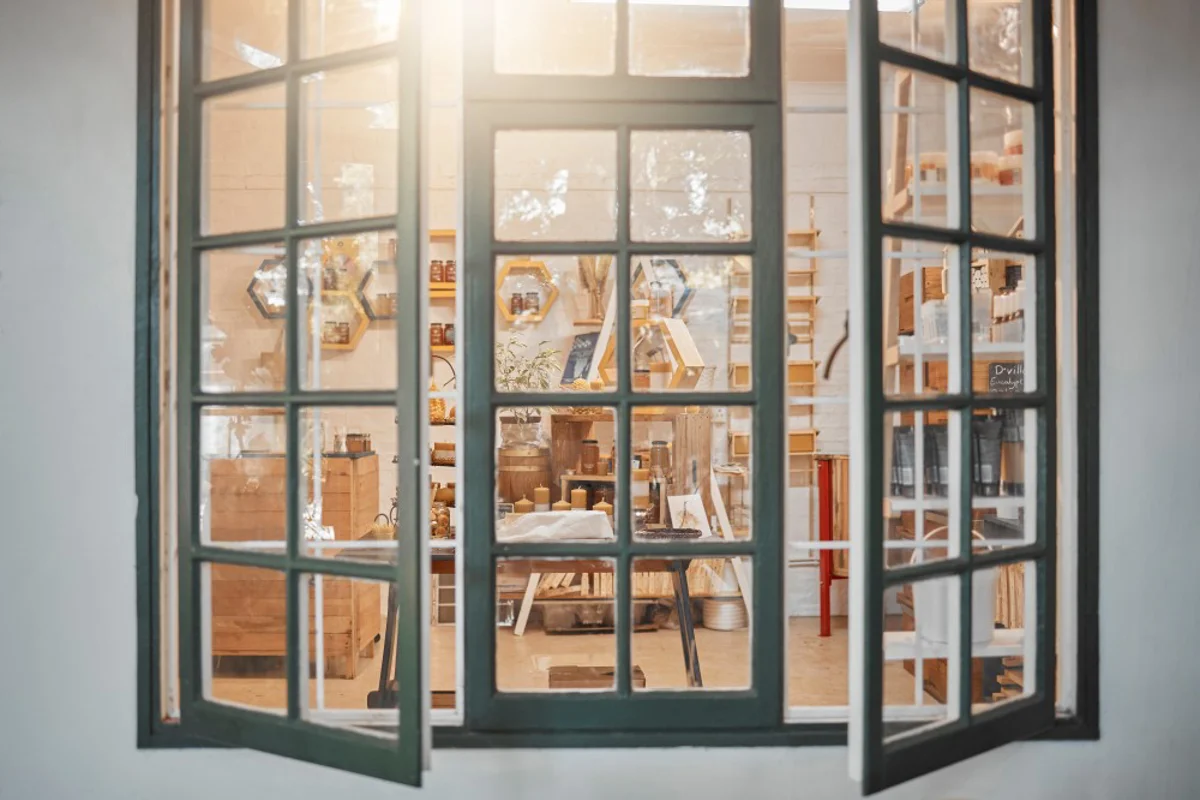 5 Chinese aluminum door and window manufacturers highlighted for global projects