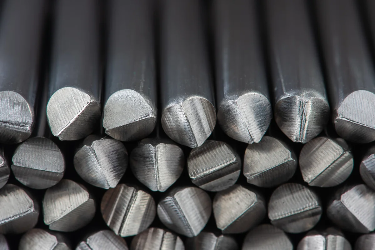China aluminium rod inventory stays high, processing fees edge up amid falling prices