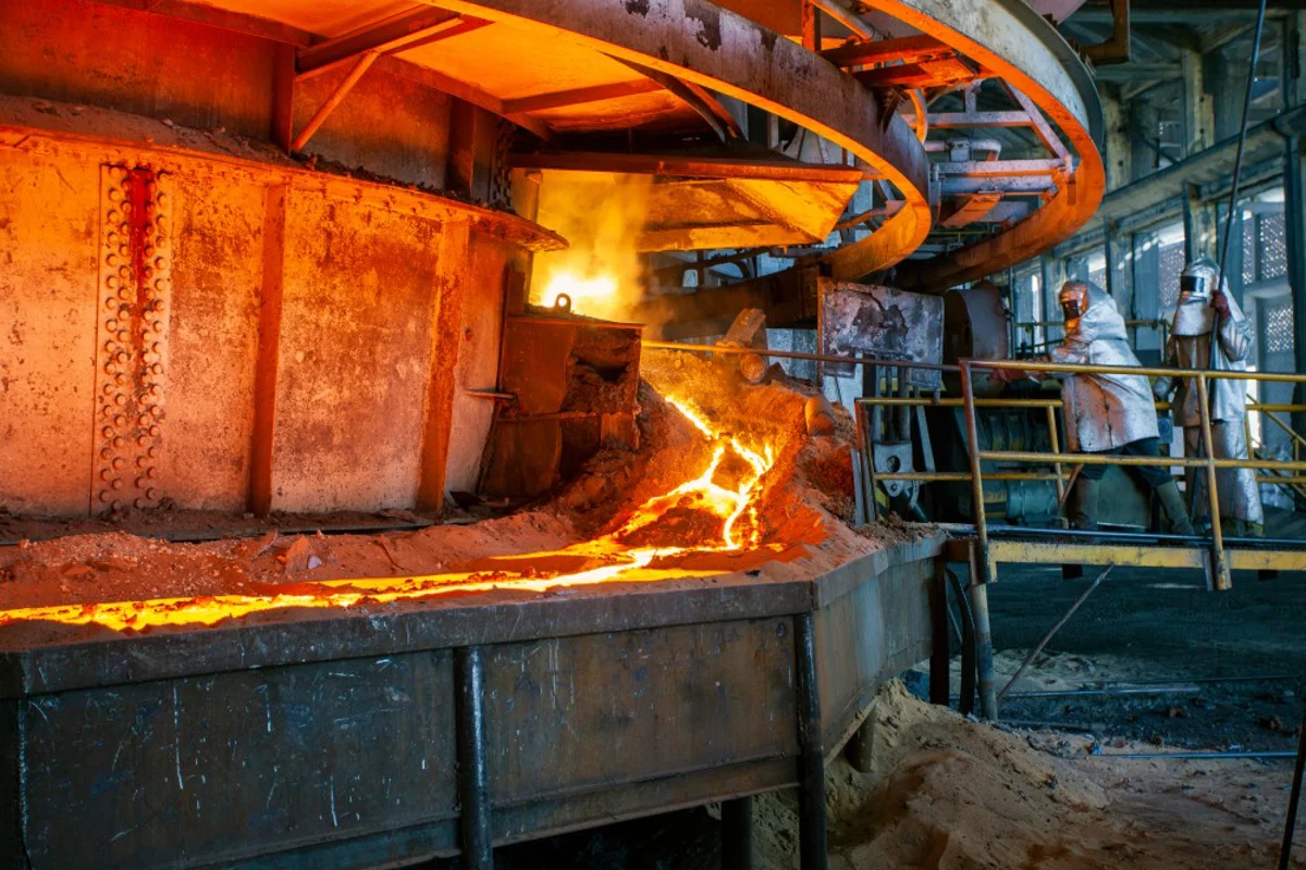 Vedanta Aluminium appoints finance veteran Abhinav Gupta as Jharsuguda CFO