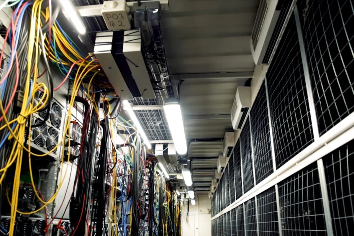Prysmian and Rio Tinto put ELYSIS aluminum into Amazon data center cables