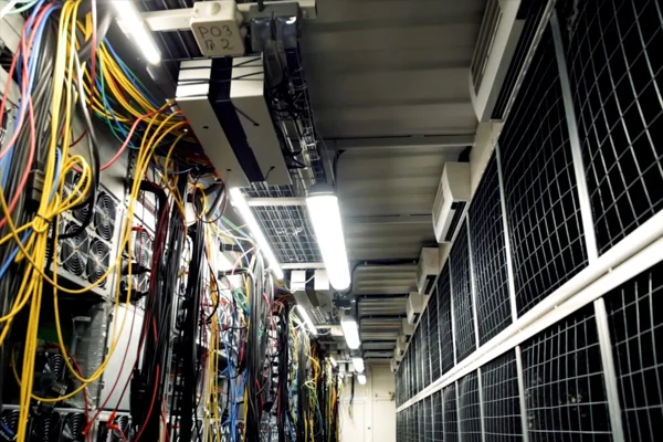 Prysmian and Rio Tinto put ELYSIS aluminum into Amazon data center cables