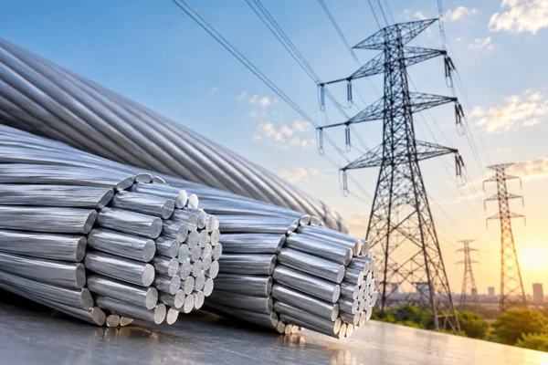 BIS Chennai puts aluminium alloy conductor standard under industry review