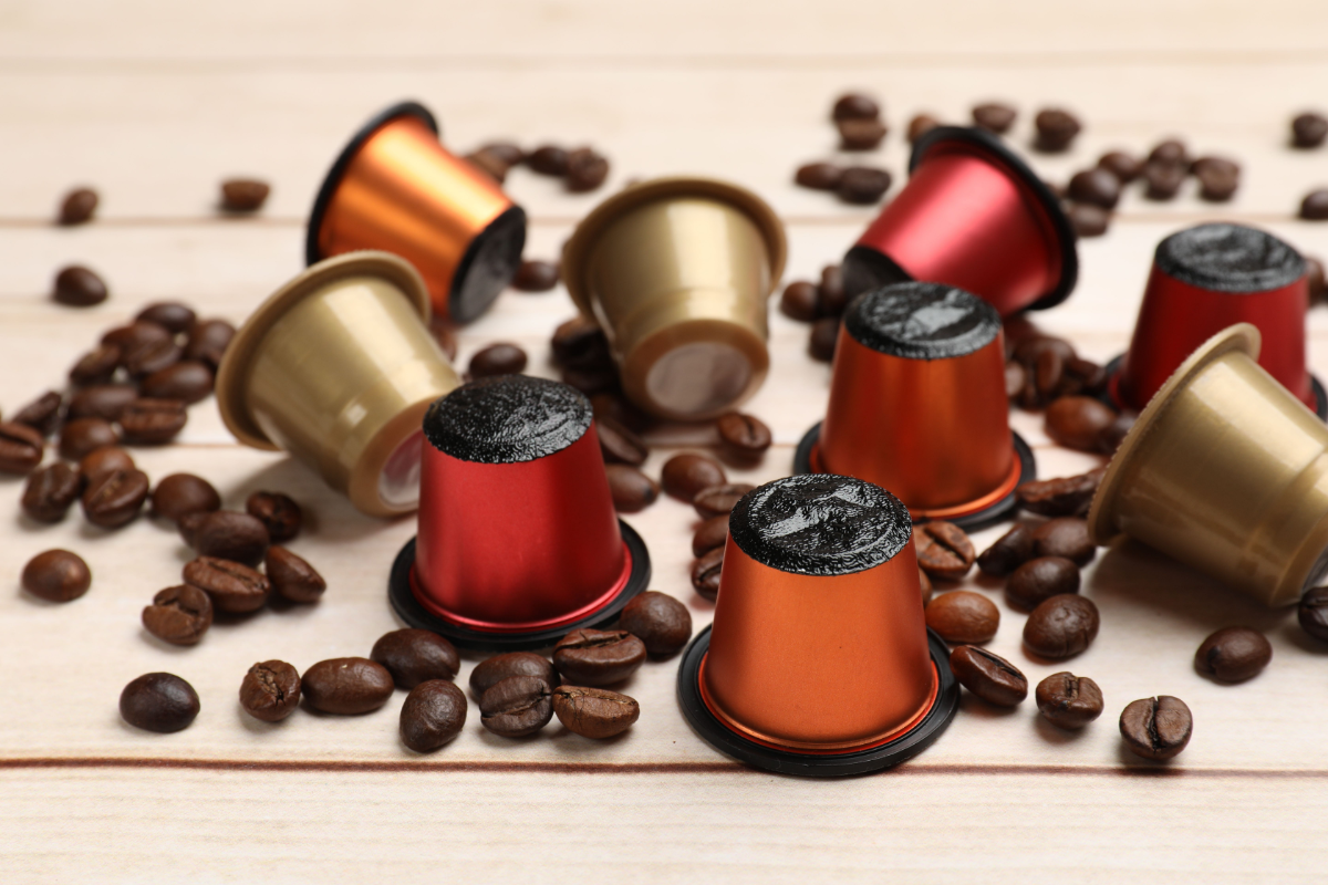 Nespresso expands curbside aluminium recycling in Westchester County