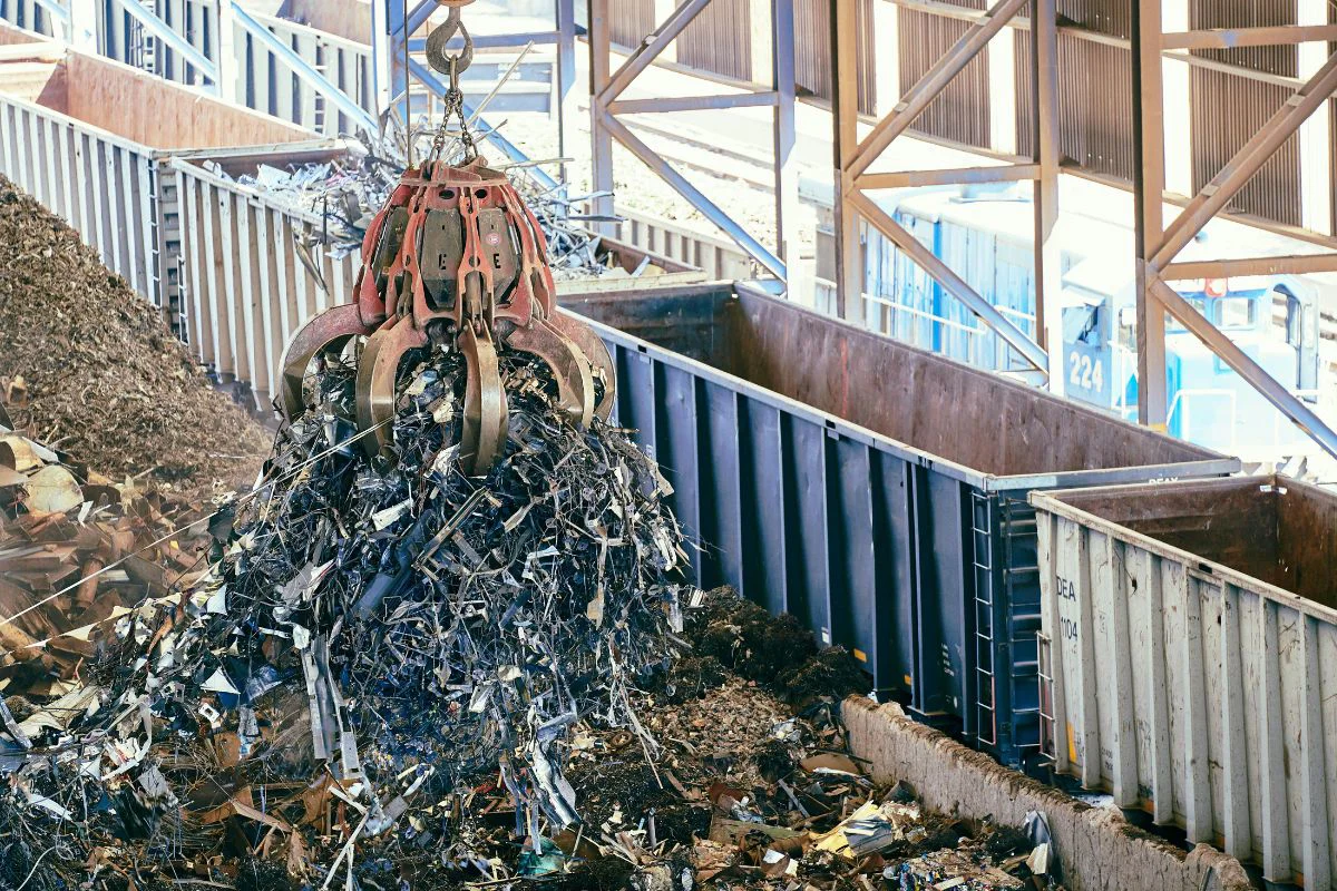 August aluminium scrap imports recover M-o-M; multiple constraints suppress a sharp import rebound
