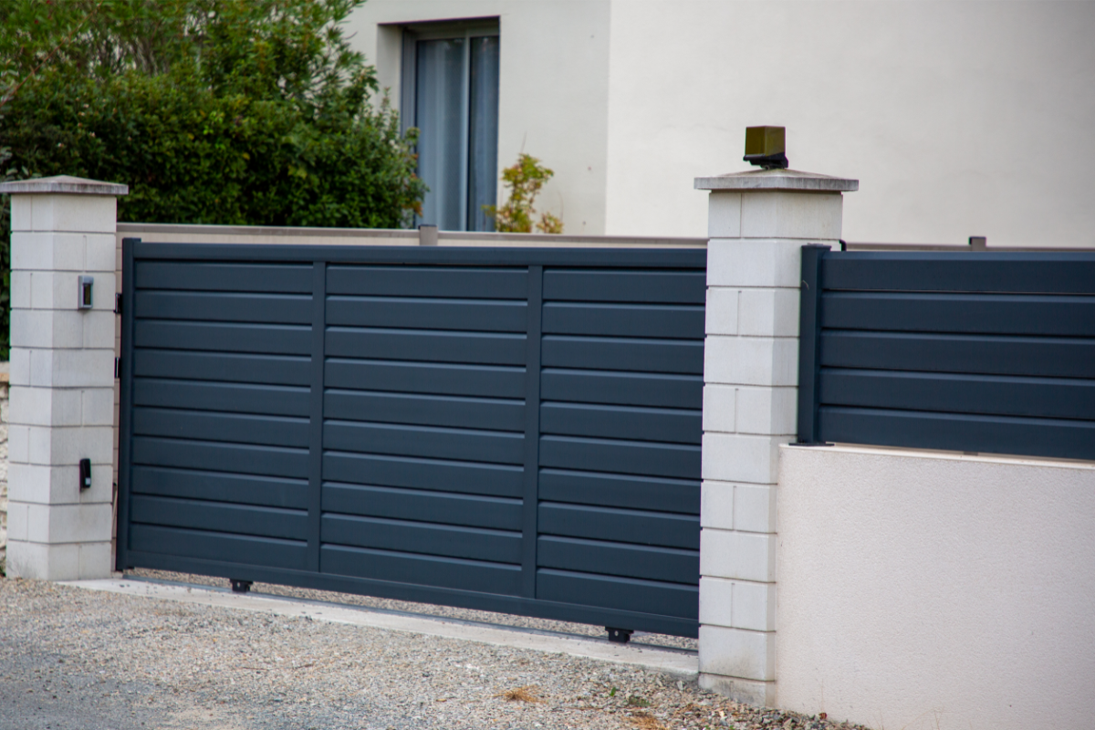 Real Fencing unveils aluminium fencing website to boost New Zealand presence