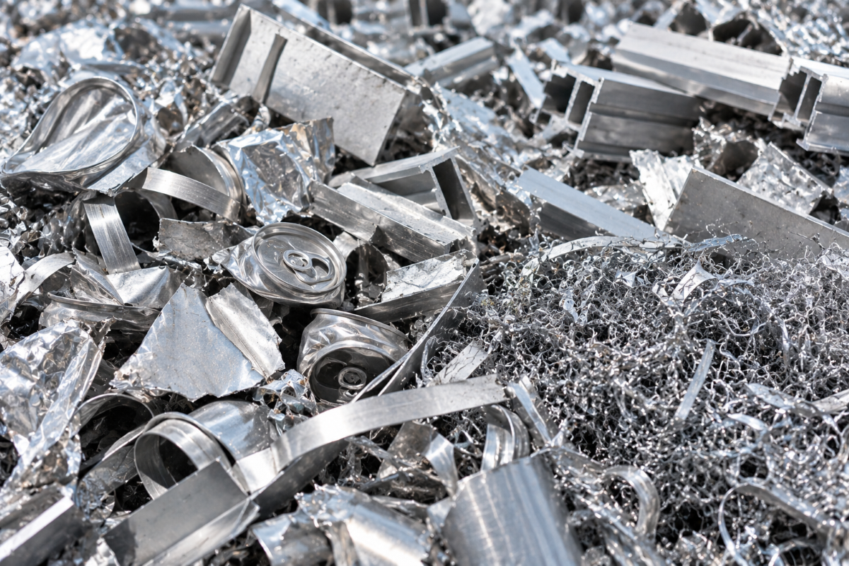 Neuman Aluminium strengthens scrap processing with furnace upgrade in Austria