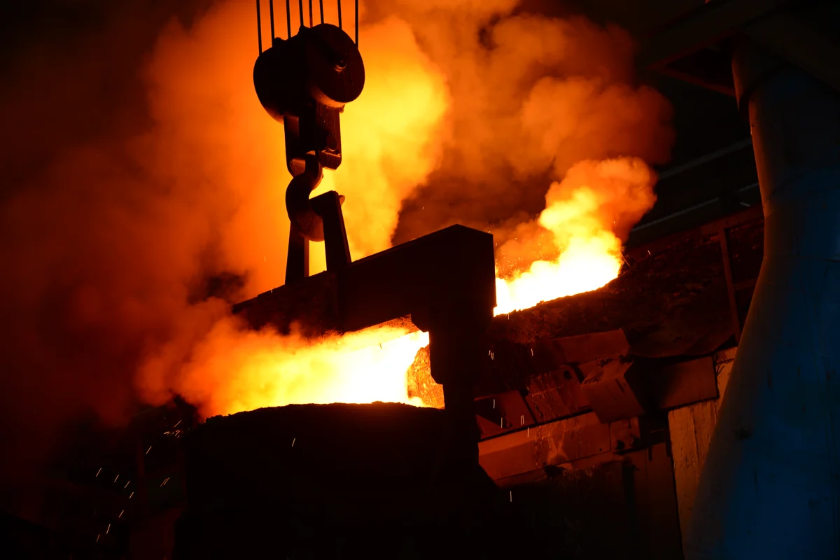 Oklahoma Primary Aluminum releases $49b economic impact study for proposed Inola smelter