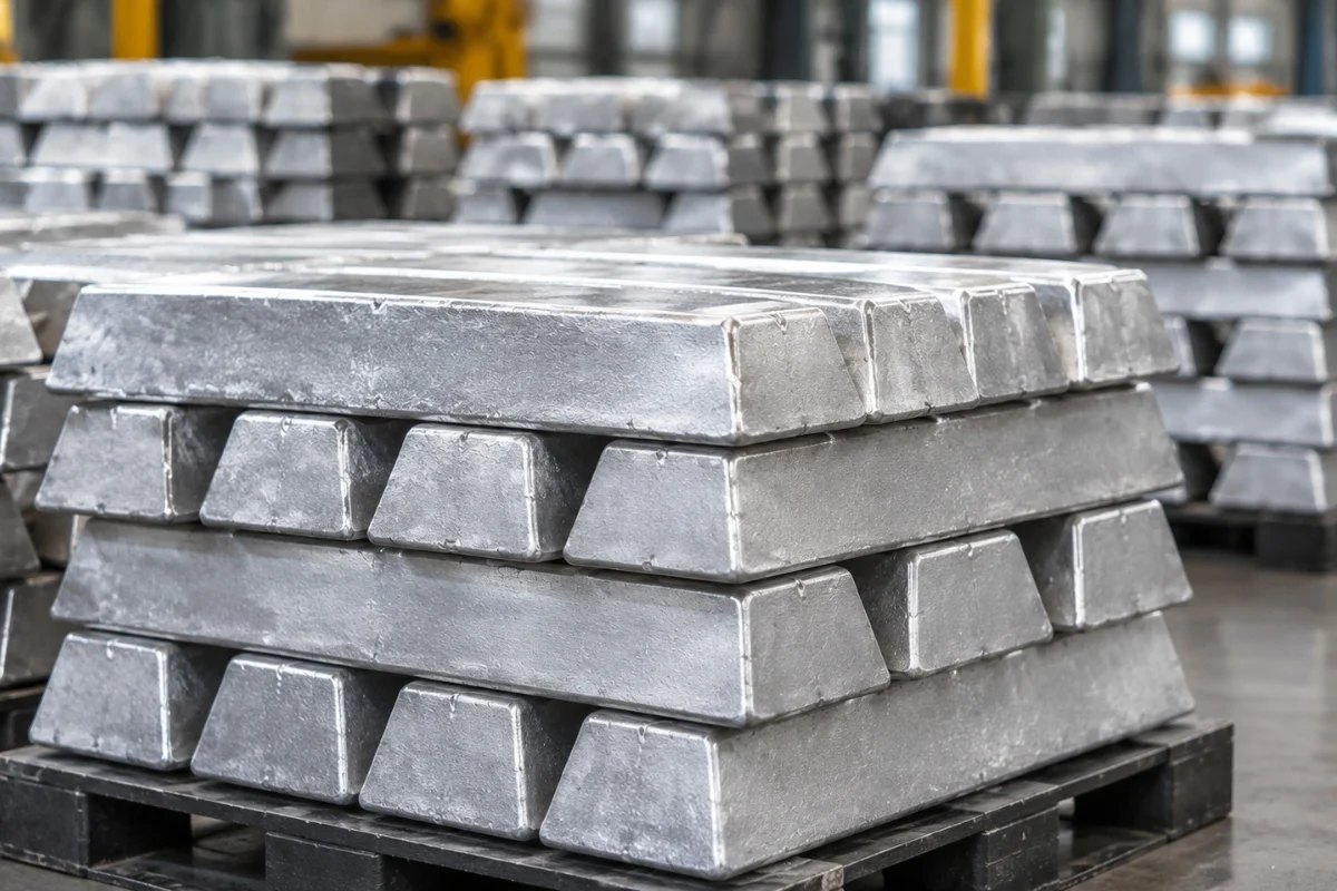 Pre-holiday destocking trend of aluminium ingots continues, providing strong support for aluminium prices fluctuating at highs