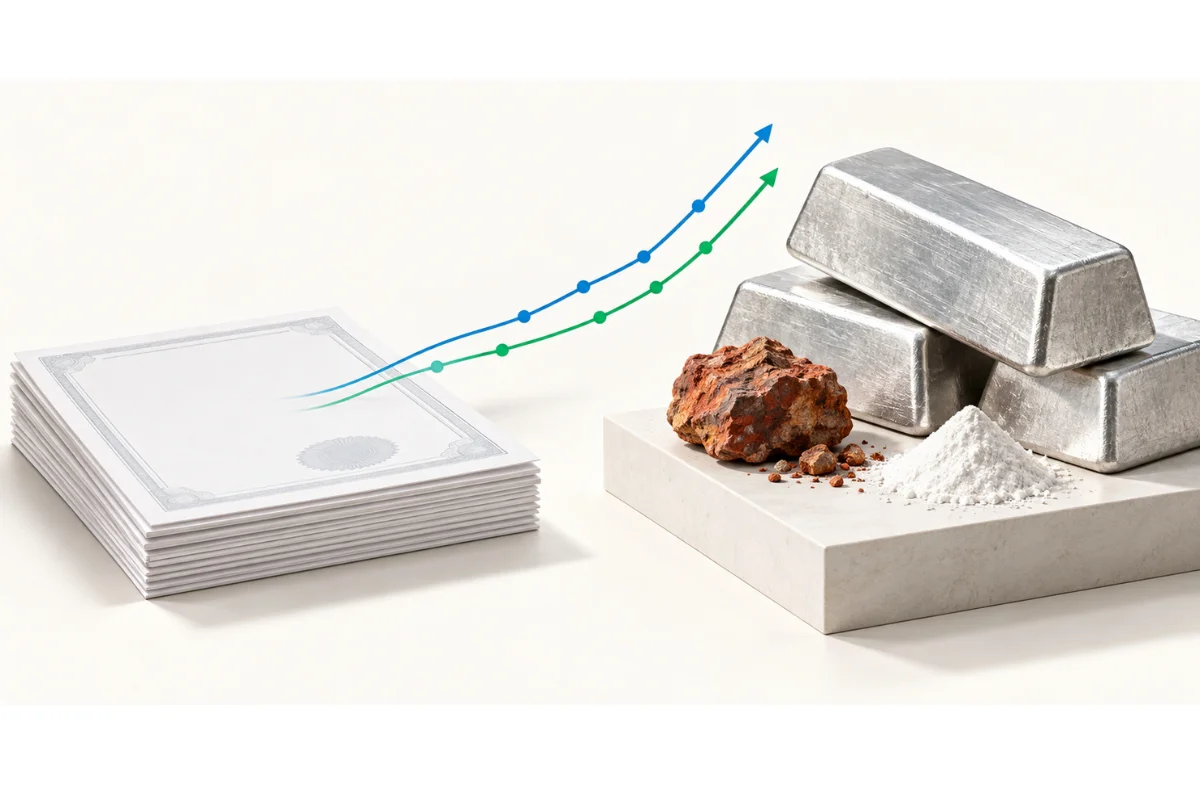 Alcoa secures $2.6b debt financing for proposed acquisition of South32’s bauxite, alumina and aluminium assets