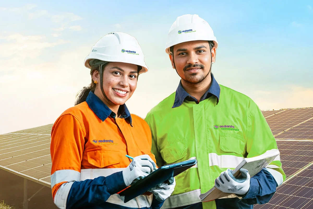 Vedanta kicks off sustainability month, pledges action across climate, water, community welfare