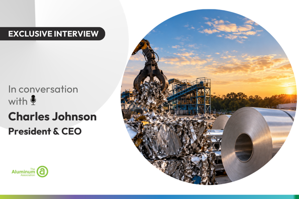 More domestic aluminium, recycling and energy needed to strengthen US supply chain
