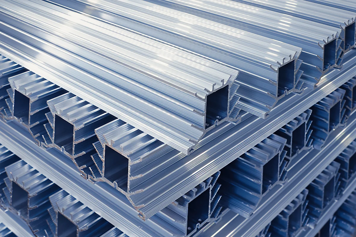 India aluminium extrusion sector targets 10% growth with ₹750b revenue amid working capital pressure