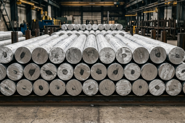Rio Tinto to market RevoCast’s low-carbon aluminium billet from new British Columbia facility