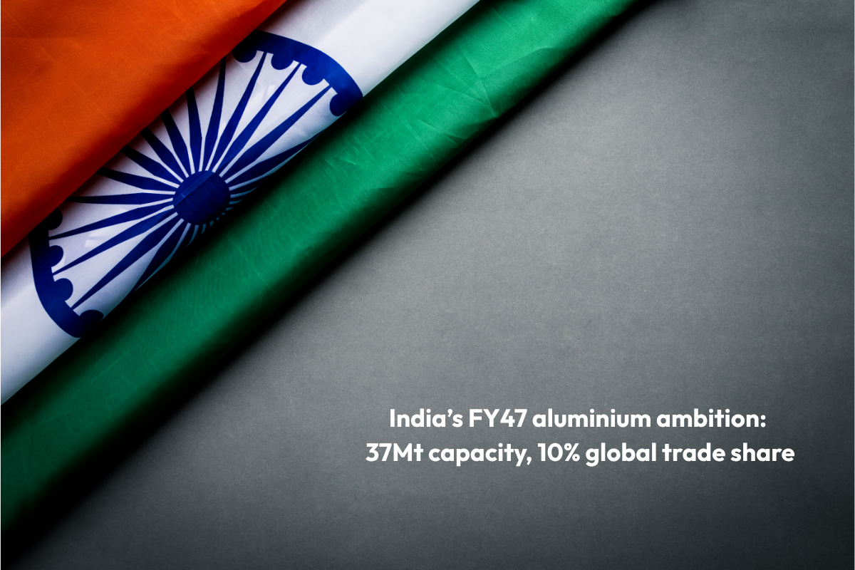 Odisha seeks Bengal partnership as India aims 37Mt aluminium capacity by FY47